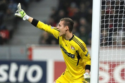 Υπέγραψε ο Λένο