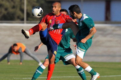 Αποχαιρέτησε τον Διαγόρα ο Φαμπίνιο!