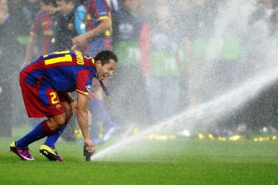 Πλήγμα με Αντριάνο για την Μπαρτσελόνα