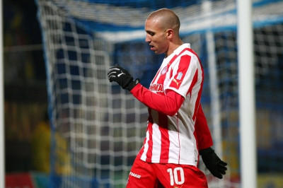 Τζεμπούρ: «Δουλειά μας να είμαστε πρώτοι»