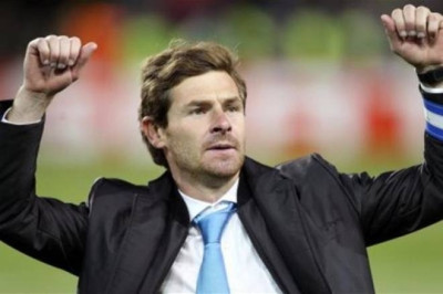 Βίλας-Μπόας: «Είμαι αφοσιωμένος στη δουλειά μου»