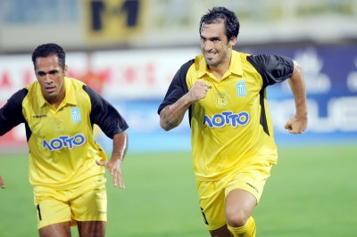 Τελικά… εκτός ο Σέρχιο