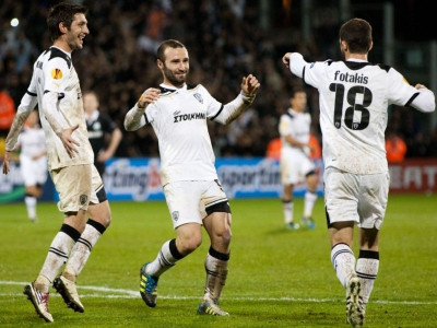 Εξω πάμε καλά...