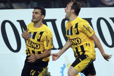 Λαζαρίδης: «Να καταλάβει ο Παναθηναϊκός πως ήρθε για να χάσει»