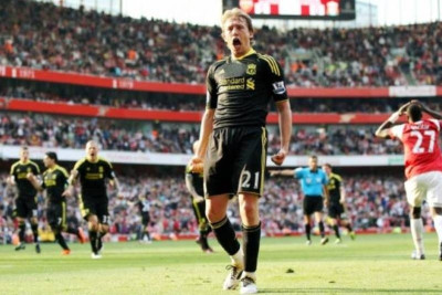 Σοκ με Λούκας στη Λίβερπουλ!