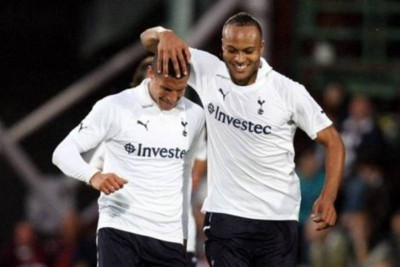 Μένει Τότεναμ ο Καμπούλ