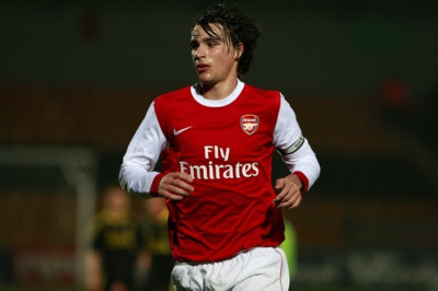 Ιγκνάσι: «Θέλω να καθιερωθώ»