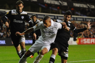 Λίβερμορ: «Είχαμε να ανέβουμε βουνό»