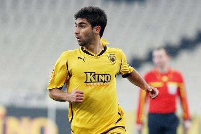 Εγγλέζου: «Βελτιωνόμαστε παιχνίδι με παιχνίδι»