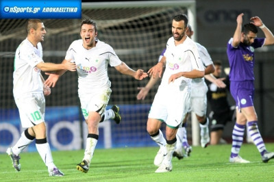 Στον «αέρα» το ματς Καλλιθέα – Θρασύβουλος!