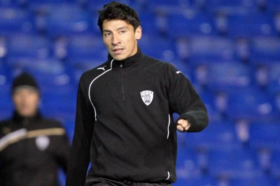 Φόβοι στον ΠΑΟΚ για ζημιά στον Κοντρέρας