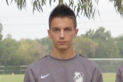 Στην Εθνική Παίδων ο Τουγλής του ΟΦΗ