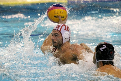 Κολόμβος: «Κέρδος ότι δεν χαλαρώσαμε»