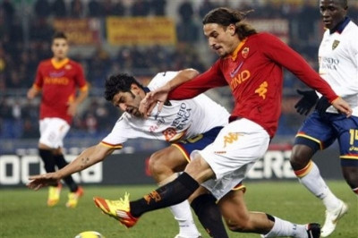 Ζήτησε συγγνώμη ο Οσβάλντο