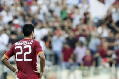 «Αλμυρός» για Παλέρμο ο Μποριέλο!