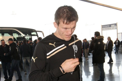 Λαζάρ: «Θέλουμε την κορυφή»