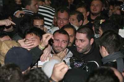 Δημήτρης Σαλπιγγίδης