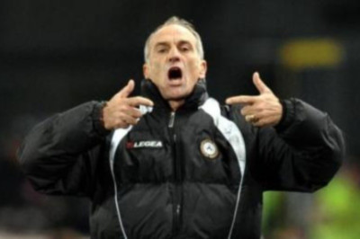 Πλησίασε την πρόκριση η Ουντινέζε