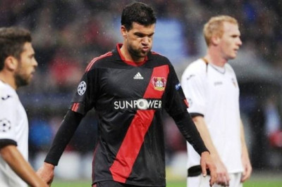 Θετικός για ΜLS ο Μπάλακ