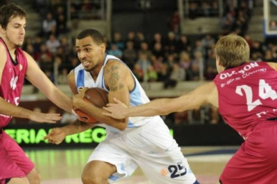 Τζέρελς: «Σπουδαία δουλειά πάνω στο Σπανούλη»