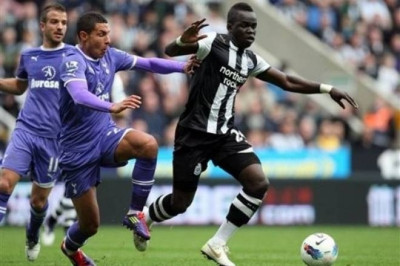 Ούτε με Τσέλσι ο Τιοτέ