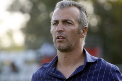 Τασιόπουλος: «Δεν φοβήθηκε και νίκησε»