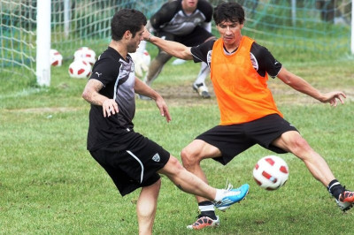 Δύσκολα Κοντρέρας, Βιεϊρίνια, Λίνο με ΠΑΣ