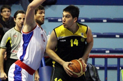 Κασελάκης: «Πρόκληση για κάθε παίκτη»