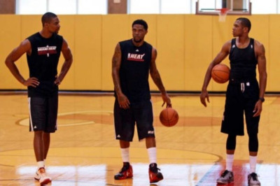 Πάλι τραυματίας ο Μίλερ των Χιτ