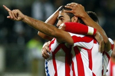 Γαστρεντερίτιδα ο Αντριάν της Ατλέτικο