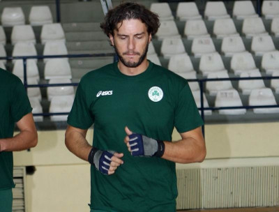 Ντονάς: «Μετά τη διακοπή, διπλή προσοχή»