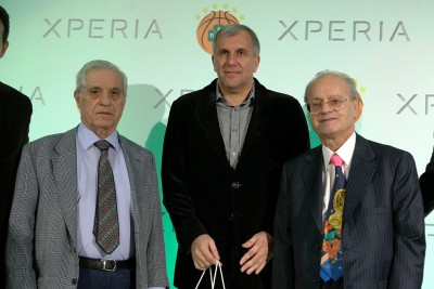 Ομπράντοβιτς: «Είμαστε έτοιμοι για να παλέψουμε»