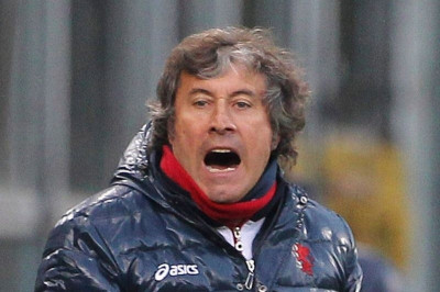 «Εξερράγη» ξανά ο Μαλεζάνι!