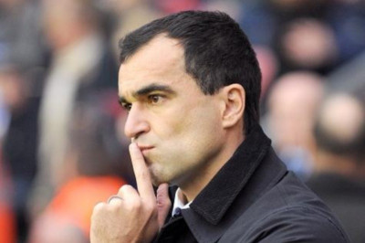 Φοβούνται τον Φαν Πέρσι στην Γουίγκαν