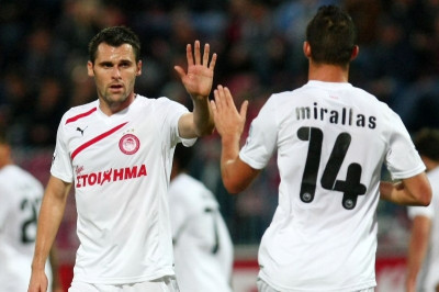 Μέσα  Ορμπάιθ, έξω Μιραλάς