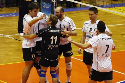 Χριστόπουλος: «Κέρδος οι νέοι»