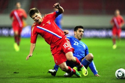 Αρσάβιν: «Θα έχουμε πίεση»