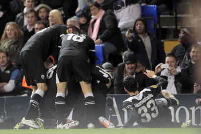 Ο ΠΑΟΚ μας θύμισε πολλά. Η αγγλική TV… όχι και τόσα!