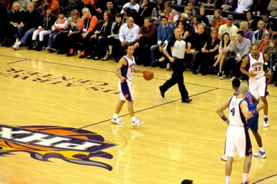 Απαισιόδοξος ο Νας για την παραμονή του Χιλ