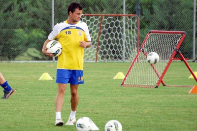 «Βελούδινο» διαζύγιο για Παππά - Παναιτωλικό!