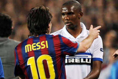 Ετό: «Μπορούμε να πάρουμε τον Μέσι»