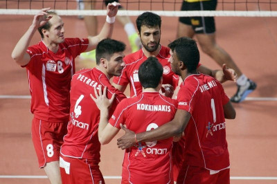 Πετρέας: «Μόνο τη νίκη»