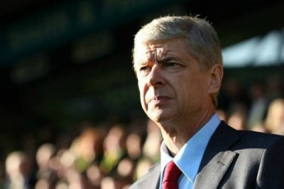 Διαψεύδει για Φαμπιάν ο Βενγκέρ