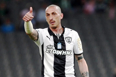 Τσιρίλο: «Δουλεύω για να ξανακερδίσω θέση στην 11άδα»