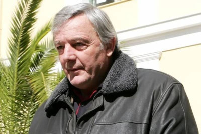 Βοργιάς: «Πιέσεις παραγόντων επανέφεραν τον Καλόπουλο»