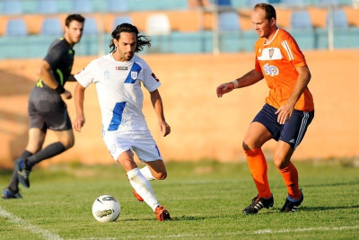 Αμφίβολος ο Ρόβας στη Δόξα Κρανούλας