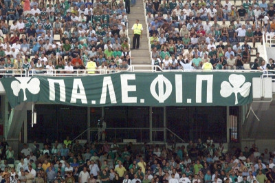 ΠΑΛΕΦΙΠ: «Ενοχλεί η πρωτιά του Παναθηναϊκού»