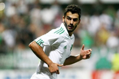 Ιωαννίδης: «Είμαστε φαβορί»