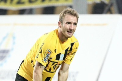 Τσέζαρεκ: «Δεν μας φοβίζει ο Παναθηναϊκός»