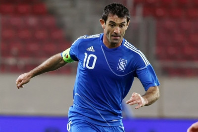 Καραγκούνης: «Καλή η κλήρωση»